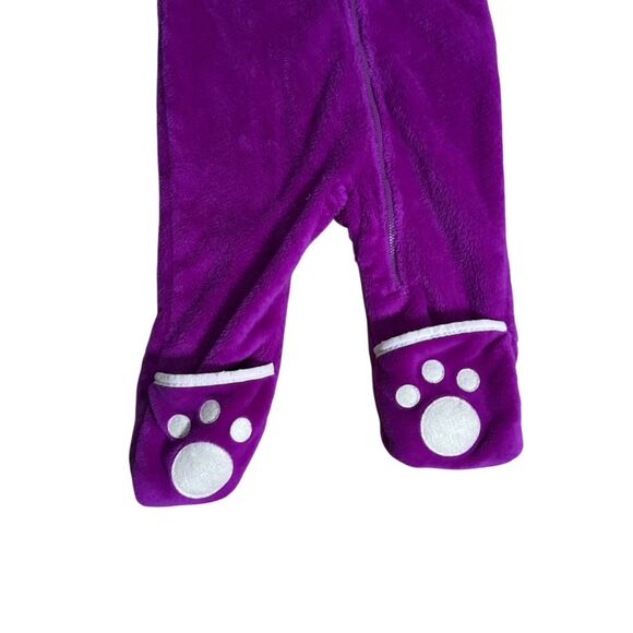 Columbia Tiny Bear Bunting Baby Size 12-18 Months - Picture 6 of 7